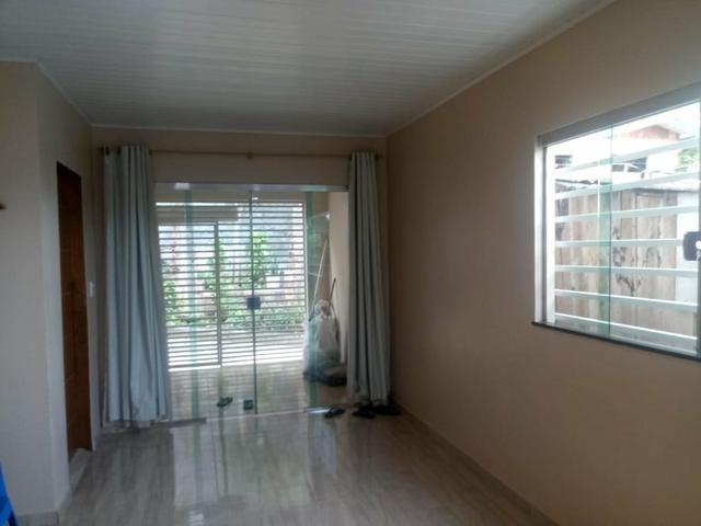 ATENÇÃO Vende- se uma casa no município de Coari 120.mil