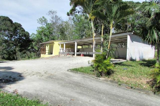 Fabio Paes Imóveis - Fazenda 28 alq - luxo - Oportunidade!!! - Foto 10