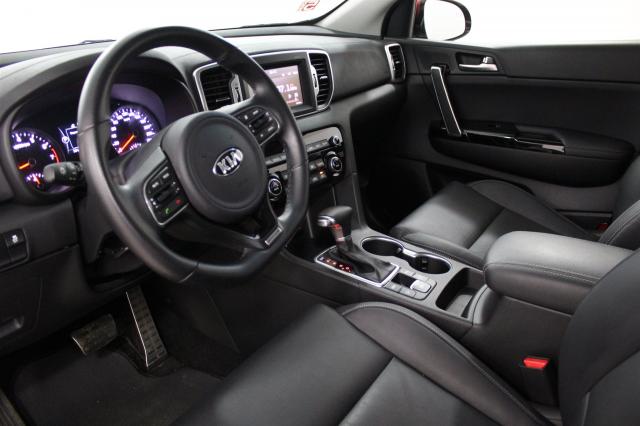 KIA SPORTAGE 2018/2019 2.0 EX 4X2 16V FLEX 4P AUTOMÁTICO - Foto 6