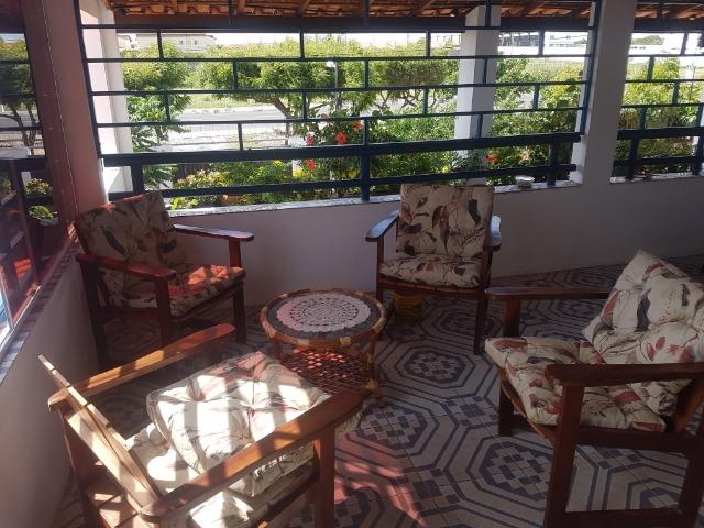 Vendo sobrado em Parnaíba, com 4 suites + 1 quarto próximo a várias Universidades - Foto 19