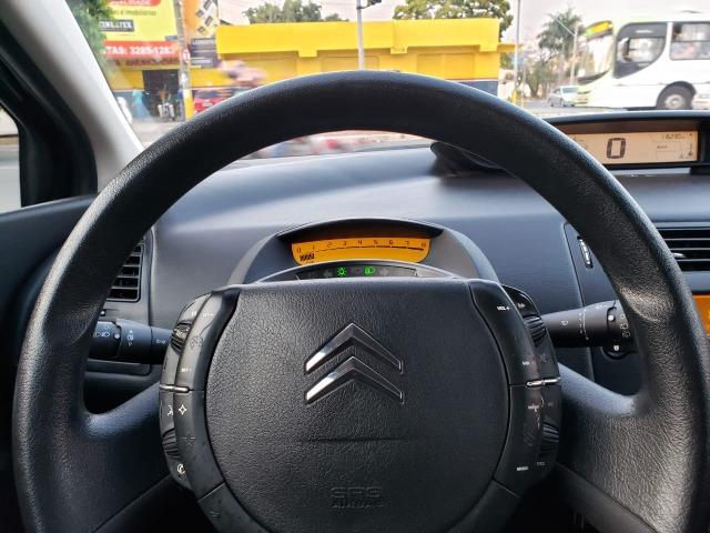 C4 Hatch 1.6 Manual - Foto 14