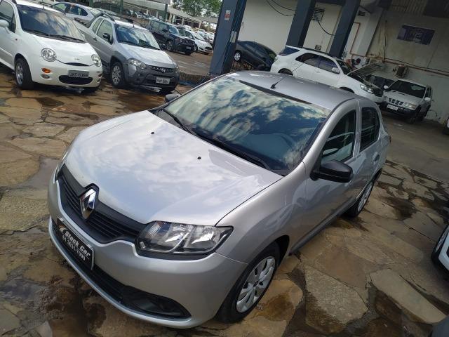 Renault Logan - Foto 3