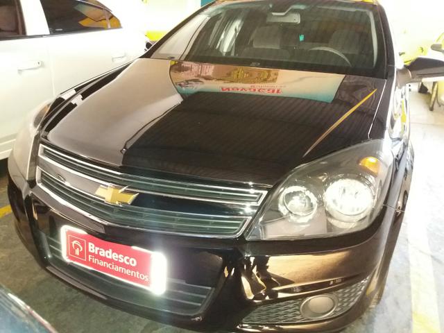 GM Vectra GT 2010 Sem Entrada Completo Super Novo Carro Lindo Aceito Troca - Foto 13