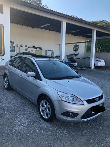 Ford Focus Titanium 2012 - Top de Linha - Foto 12