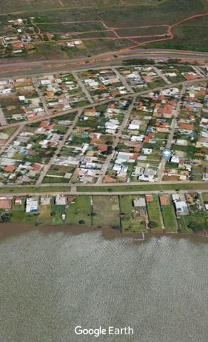 Oportunidades! lote na beira do Beira do lago - Foto 6