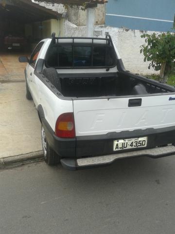 Strada 1.5, 8V em ótimo estado - Foto 2