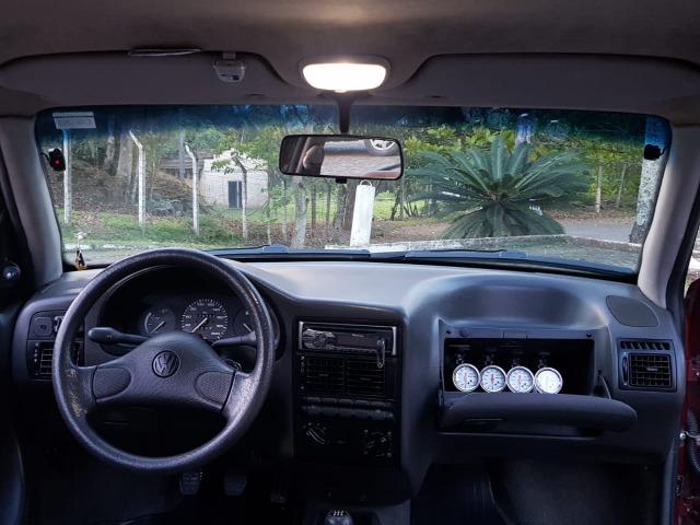1996 Volkswagen Gol - Foto 6