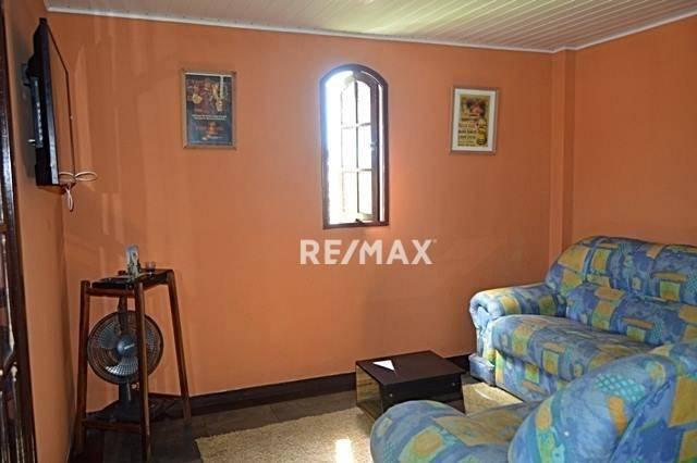 Casa para alugar, 400 m² por r$ 3.000,00/mês - fazendinha - teresópolis/rj - Foto 5