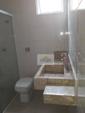 Casa residencial à venda, condomínio verona, brodowski. - Foto 12