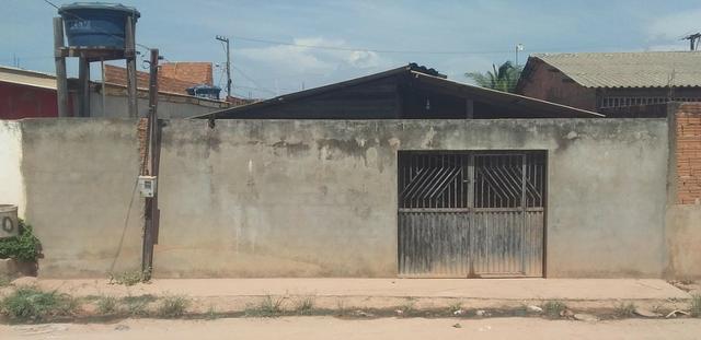 Vendo terreno no Bairro São Lázaro - Zona Norte