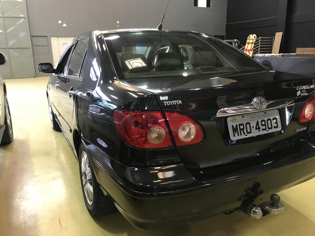 Corolla - Foto 4