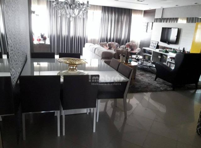 Condomínio do edifício Diamond, Cocó, apartamento à venda! - Foto 9