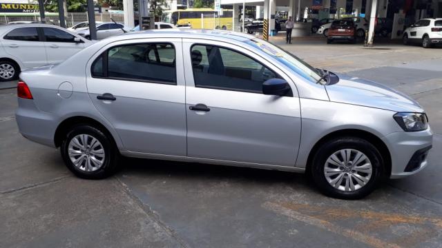 Voyage 1.6 Msi Totalflex Trendline 4p Manual 2017/2018 - Foto 7