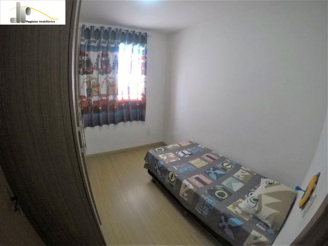 Apto 3 Qtos - Sol da manhã - Lindo - Valparaíso - Foto 12
