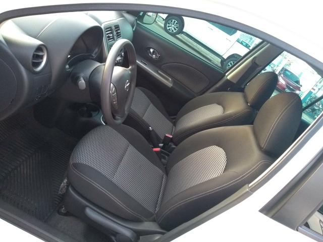 March sv motor 1.6 ano 2016 - Foto 15