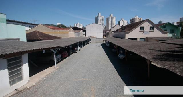 Terreno para venda em blumenau, victor konder - Foto 12