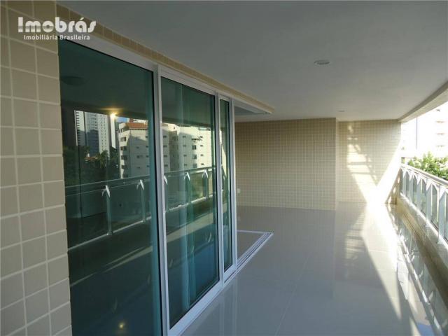 Unico Condominium, apartamento à venda no Coco - Foto 2