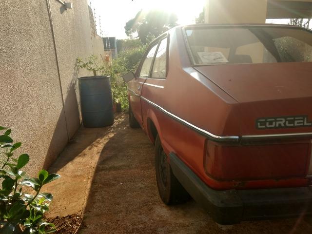 Corcel78 Original - Foto 6