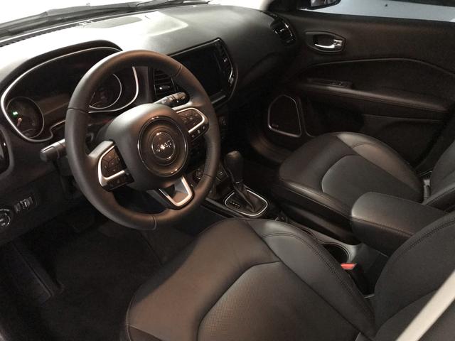 Jeep compass 2.0 4x4 Diesel 2019 - Foto 8