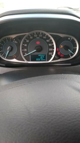 Ford Ka Sel 1.5 Sedan Manual - Único Dono - Foto 7