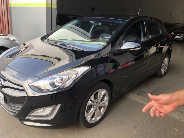 I30 2014 automático - Foto 3
