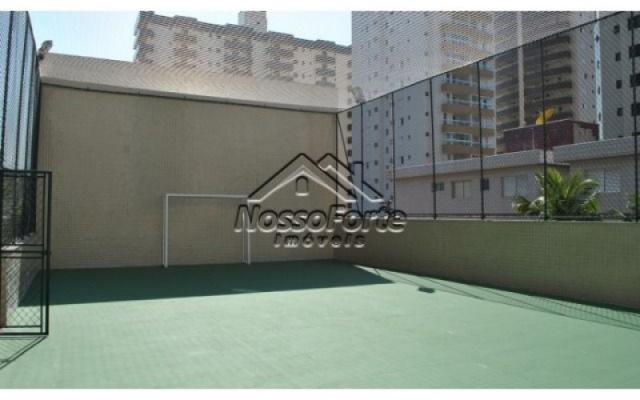 Apartamento Alto Padrão no Caiçara em Praia Grande - Foto 15