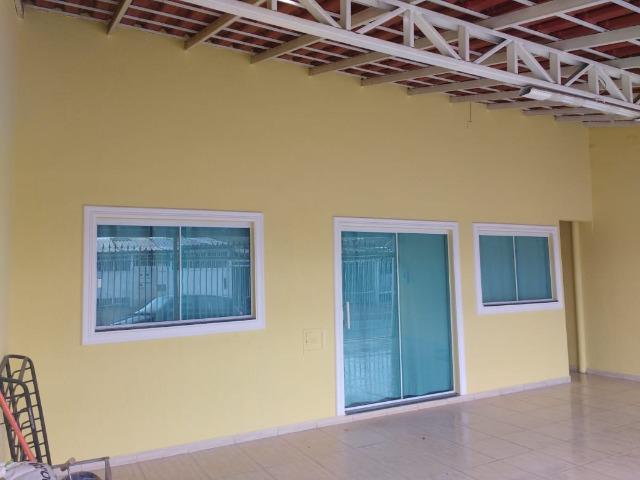 QNO 03 Linda casa! Aceita financiamento - Foto 3