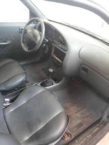 Courier Zetec rocan 2001 - Foto 3
