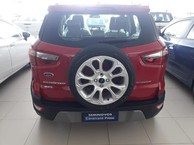 Ecosport Titanium Plus - Foto 2
