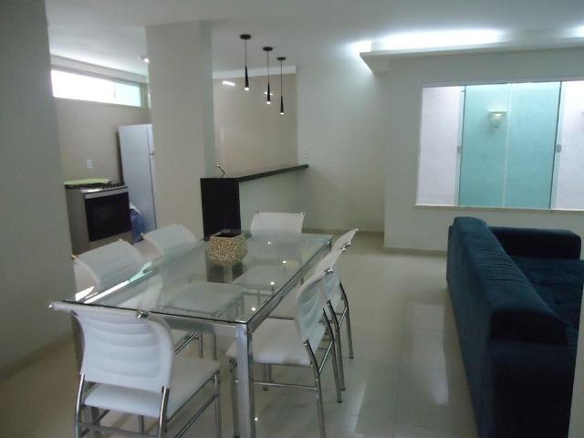 Casa plana no José de Alencar com 3 quartos, 2 vagas, ao Próximo a igreja Videira - Foto 4