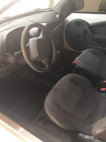 Vendo FORD KA 1.0 FLEX 2013/2013 (gratificação de 3% para vendedores) - Foto 6