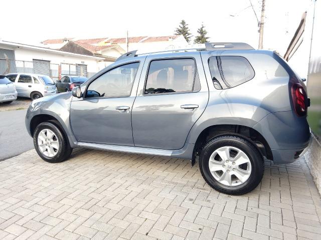 Duster 2.0 Flex 2016 (única dona) - Foto 8