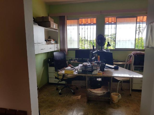 Vendo sobrado em Parnaíba, com 4 suites + 1 quarto próximo a várias Universidades - Foto 13