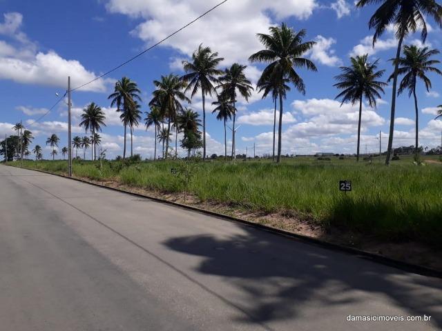 Terreno em Condomínio Fechado - Damha Parahyba - Foto 10