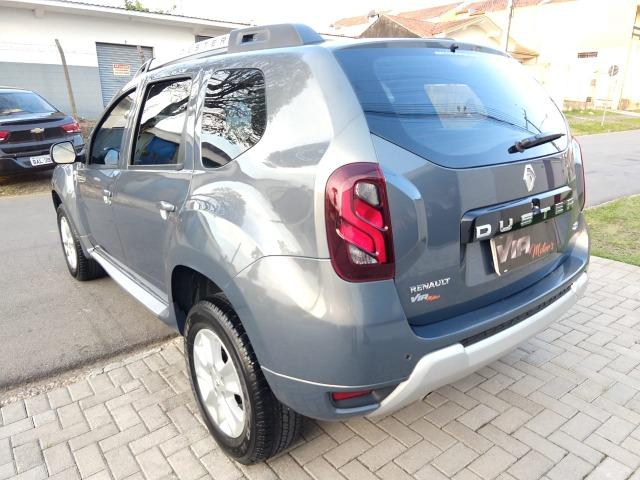 Duster 2.0 Flex 2016 (única dona) - Foto 7