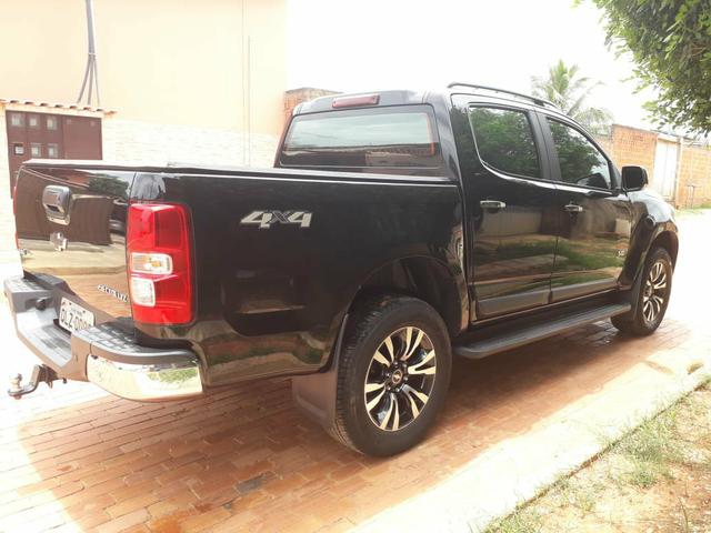 Vendo essa linda S10 2019 - Foto 7
