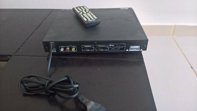 DVD Player Lenoxx - Foto 2
