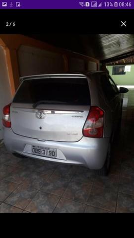 Etios XLS 14/15 - Foto 2