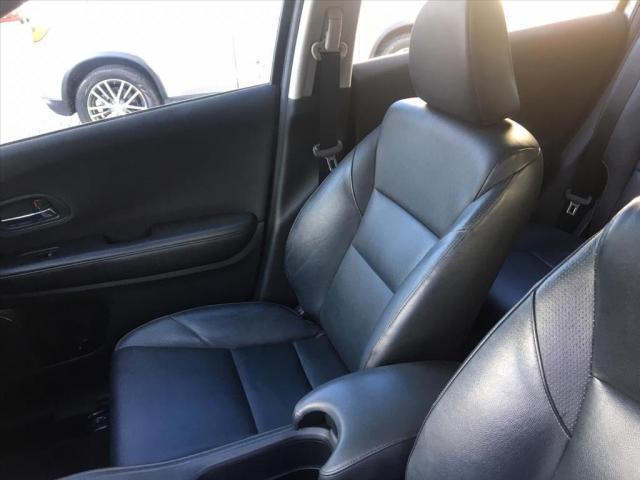 HONDA HR-V 1.8 16V FLEX EXL 4P AUTOMÁTICO - Foto 6