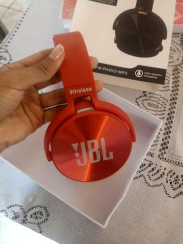 Fone de ouvido