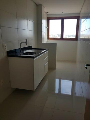 Apartamento com 2 Dormitórios! C0RRA! Não vai perder né? - Foto 9