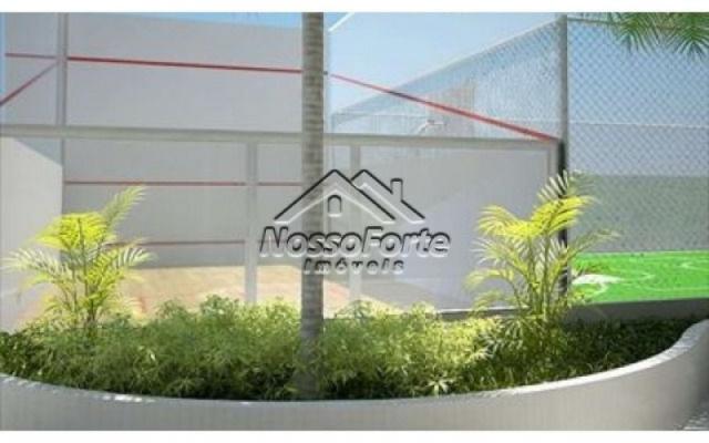 Apartamento Alto Padrão no Caiçara em Praia Grande - Foto 17