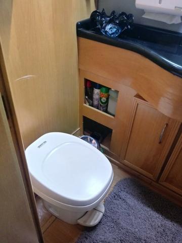 Motor home - Foto 14