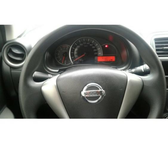 Nissan March S 1.0 (14/15) - Foto 11