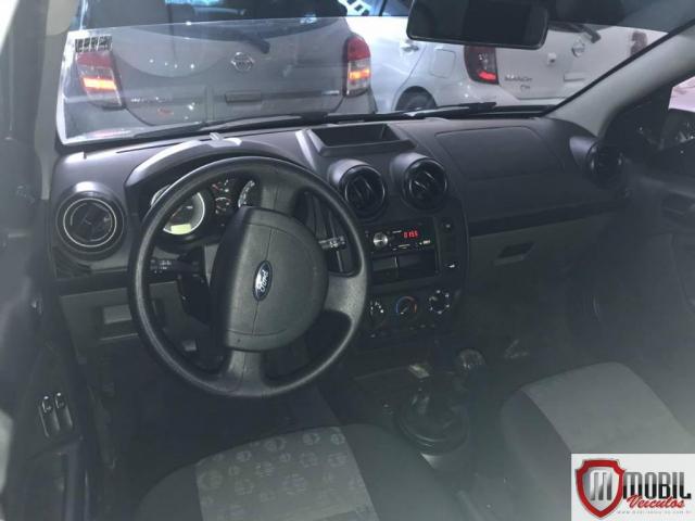 Ford Fiesta SE 1.0 8V Flex 5p - Foto 3