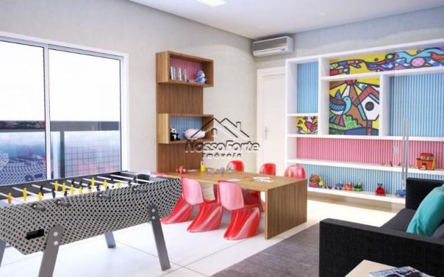Lançamento Apartamento na Ocian em Praia Grande - Foto 9