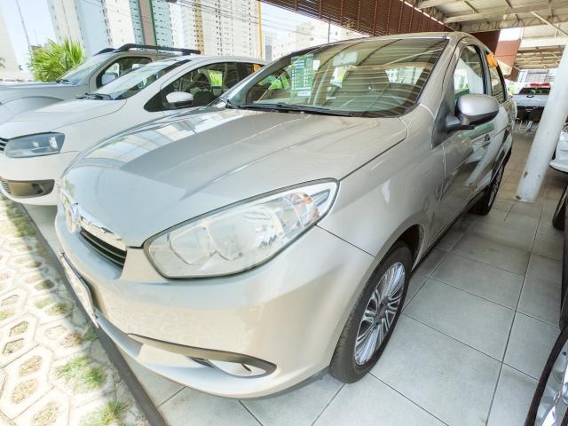 FIAT GRAND SIENA 2012/2013 1.6 MPI ESSENCE 16V FLEX 4P MANUAL - Foto 3