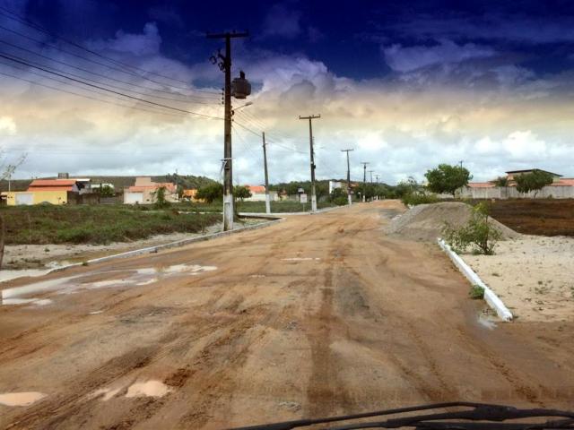 Terreno à venda em Barra mar, Barra de são miguel cod:211 - Foto 2
