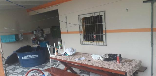 Vendo terreno com duas casas - Foto 11