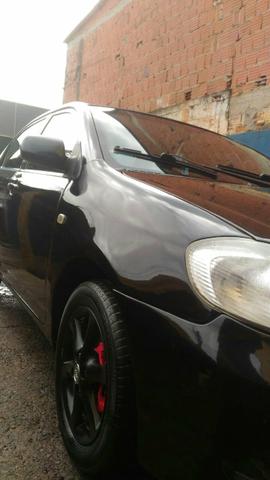 Corolla - Foto 2